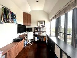 Varsity Park Condominium (D5), Condominium #606740881